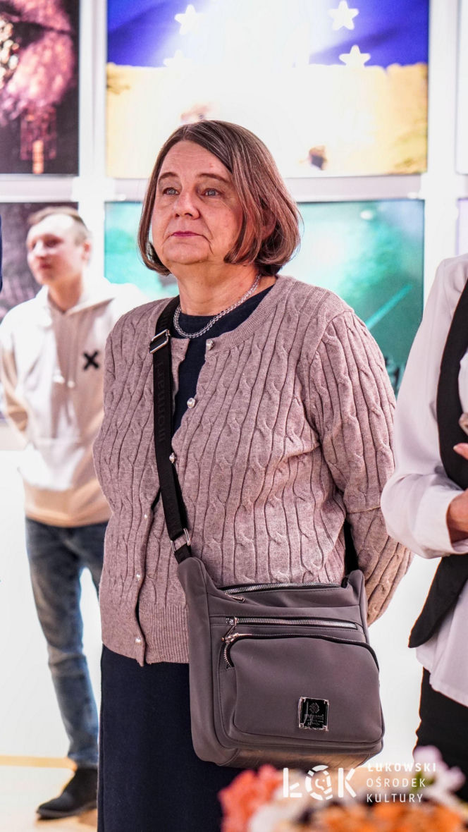 Wystawa plakatów i fotografii Gżegoża Muczke do 27 lutego w ŁOK