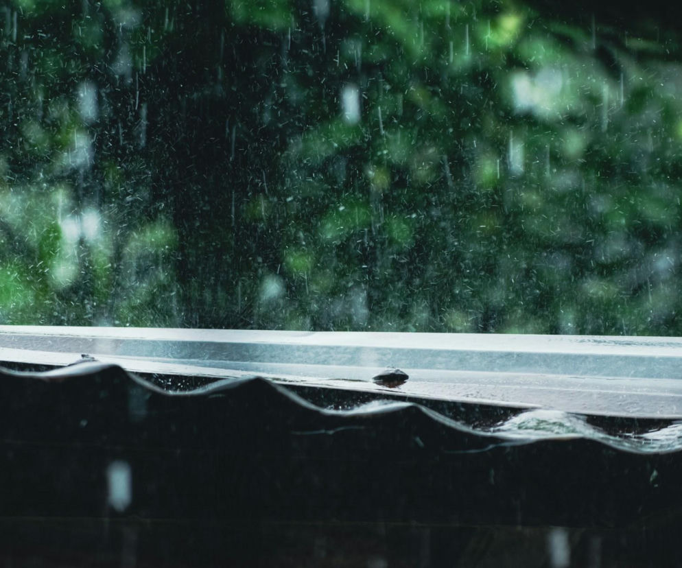 Deszcz ze śniegiem w prognozie pogody dla Polski