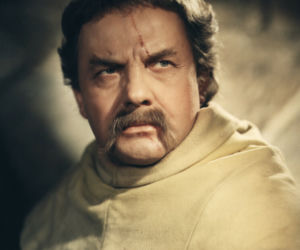 Aleksander Fogiel. 25. rocznica śmierci aktora Samych swoich