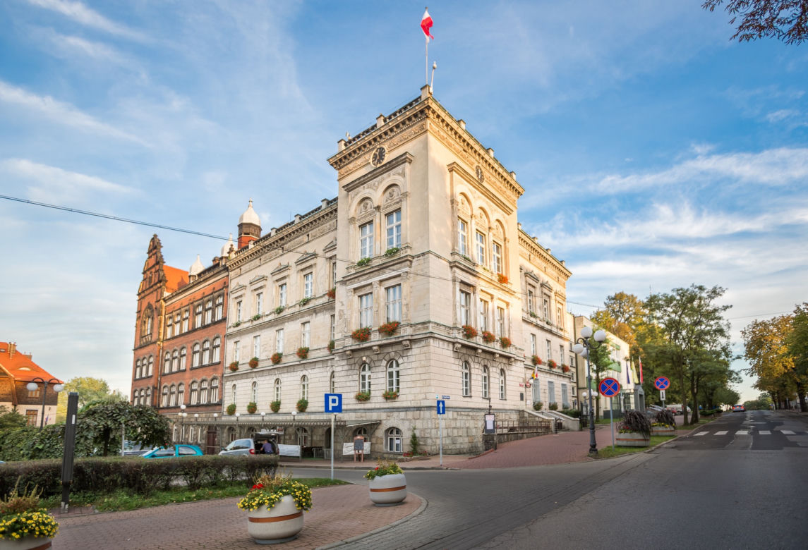 Mysłowice