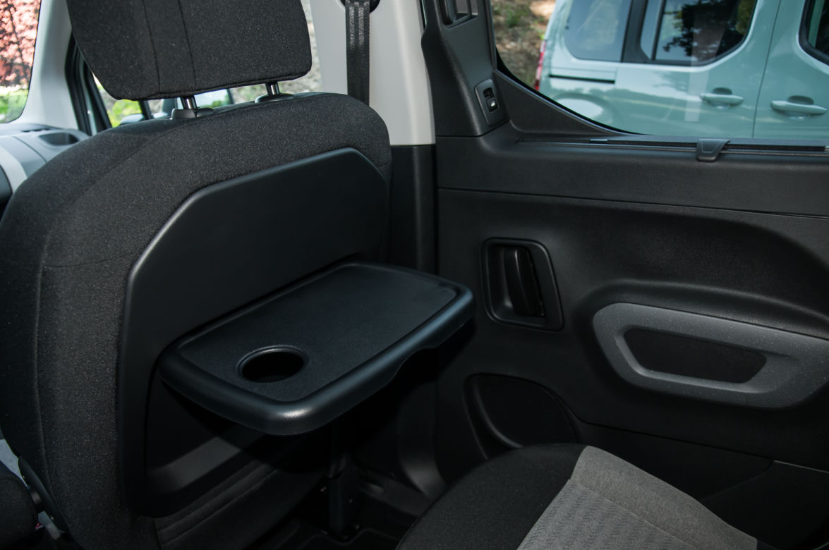 Citroen Berlingo 1.2 PureTech 110 KM M6