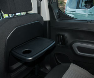 Citroen Berlingo 1.2 PureTech 110 KM M6