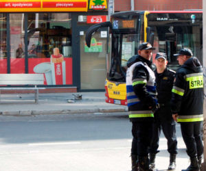 Zamach bombowy we  Wrocławiu