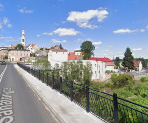 To najbiedniejsze miasto w Polsce. Położone jest na Dolnym Śląsku