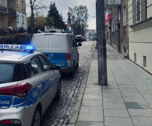 Tarnów: Dwóch 15-latków zasłabło w szkole. Trafili do szpitala