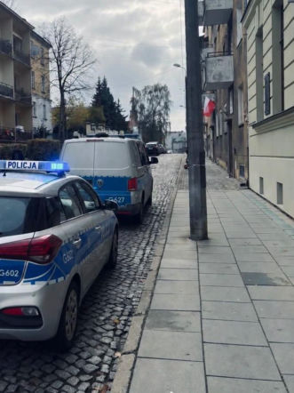 Tarnów: Dwóch 15-latków zasłabło w szkole. Trafili do szpitala