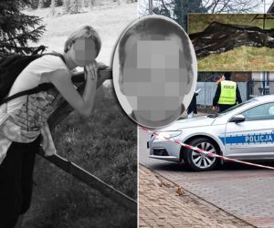 Dzień po imieninach żony oddał do niej 12 strzałów. Rozstrzelał Basię, bo chciała rozwodu