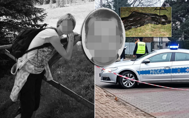 Rozstrzelał żonę w przeddzień Mikołajek