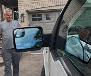 6. odcinek Żona dla Polaka. Toronto