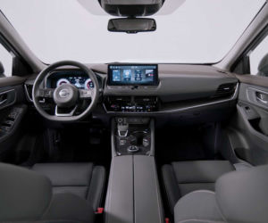 Nissan X-Trail (2022)