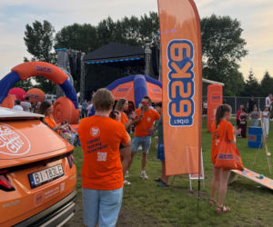 ESKA Music Tour w Ełku, relacja Eska Summer City!