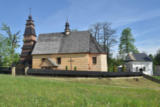 Kiedyś posiadał ją biskupa. To jedna z najpiękniejszych wsi w województwie małopolskim [GALERIA]