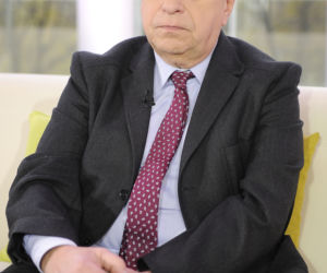 Lekarze skazali mnie na śmierć