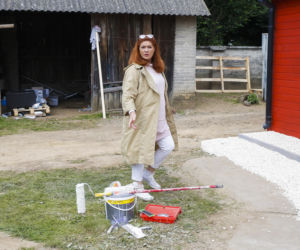 Katarzyna Dowbor dziękuje Miszczakowi, że ją zwolnił