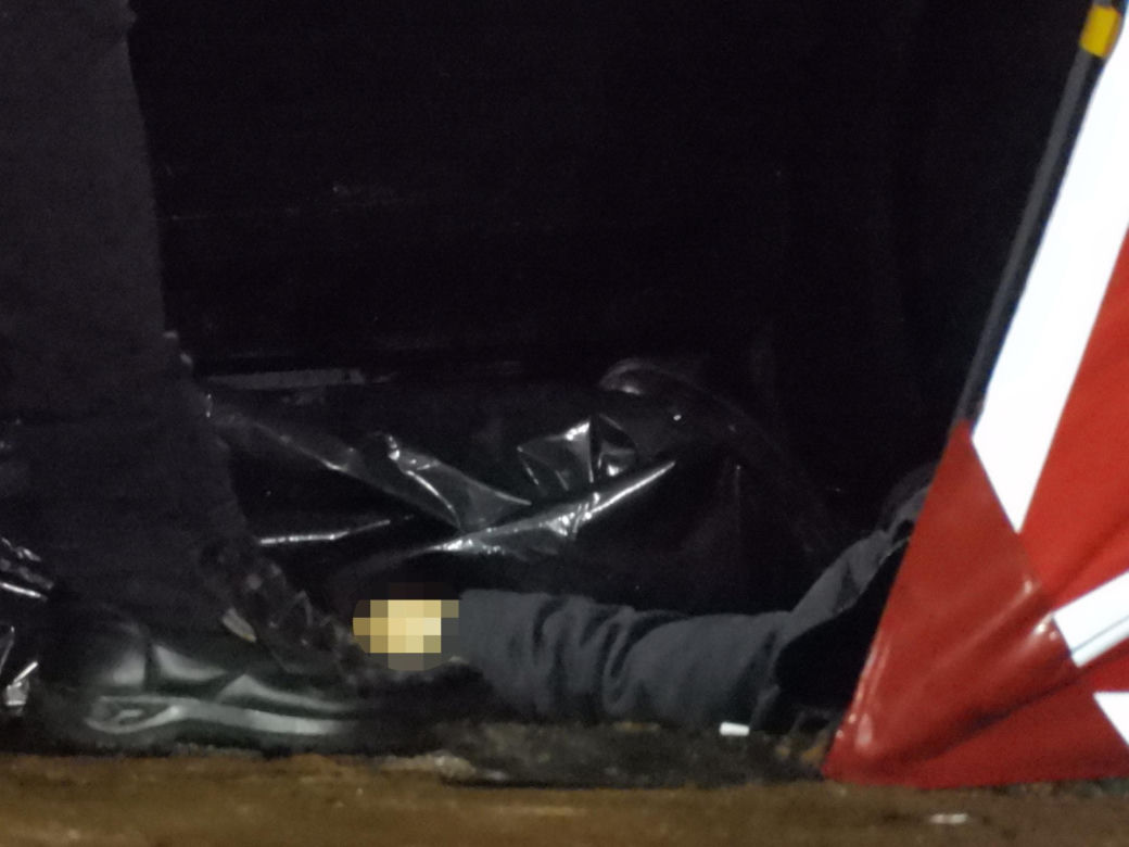 Tragedia na drodze. Jedna osoba nie żyje, pięć rannych. W akcji śmigłowiec LPR