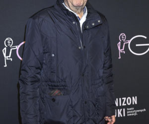 Gwiazdy na premierze w Garnizonie Sztuki