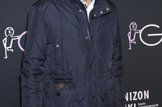 Gwiazdy na premierze w Garnizonie Sztuki