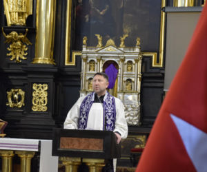Miłość bliźniego ponad wszystko. Dzień pamięci o bohaterach okupacji