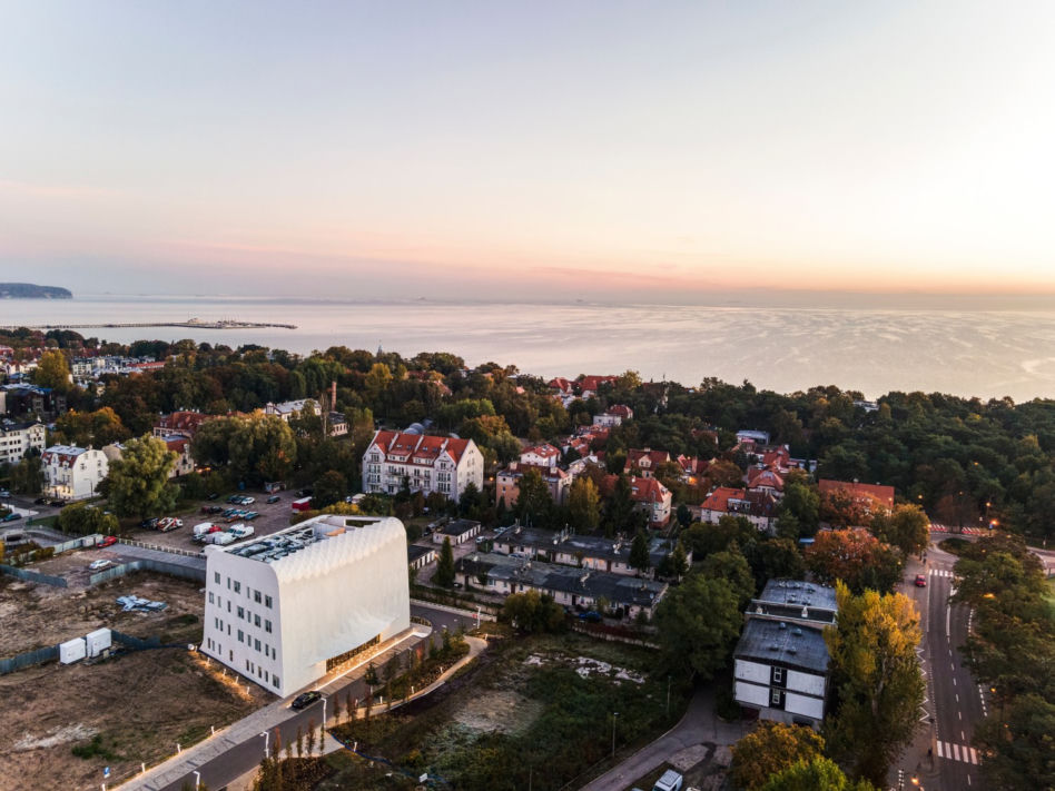 Europejskie Centrum Rodziny