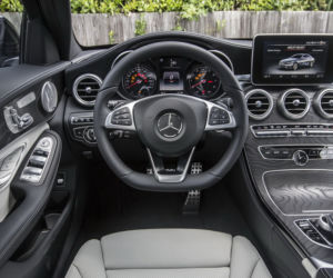 Mercedes-Benz Klasy C
