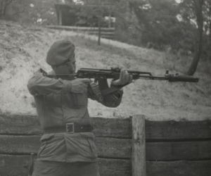 Komandosi Zimnej Wojny. Mieli rozbrajać miny atomowe