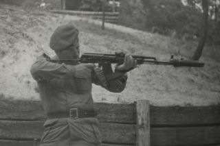 Komandosi Zimnej Wojny. Mieli rozbrajać miny atomowe