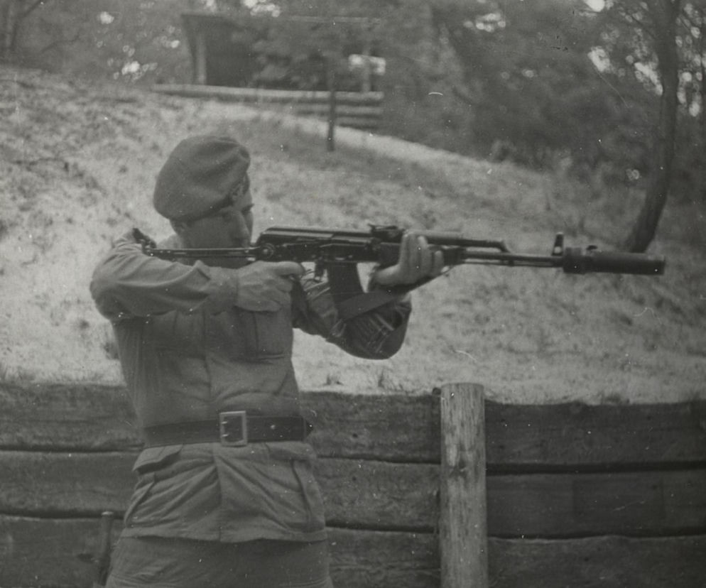 Komandosi Zimnej Wojny. Mieli rozbrajać miny atomowe