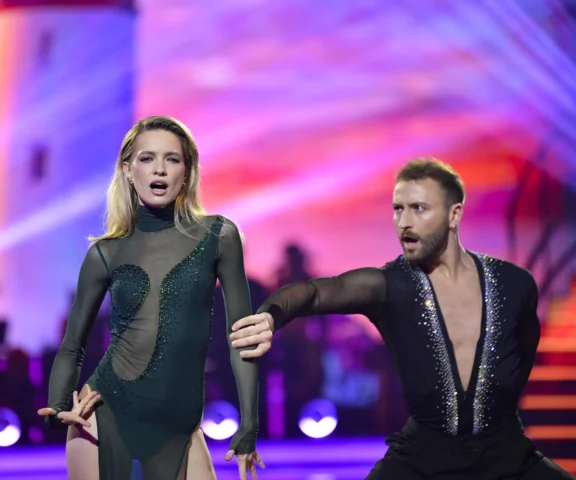 Gałązka ujawnia zapisy swojej umowy z Polsatem. Konkretne warunki