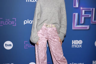 Gwiazdy na The Floor VIP Challenge