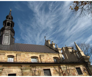 Kielecka katedra kończy 850 lat! Tego o niej nie wiedziałeś!