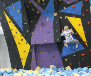 ESKA Summer City w Jump Hall