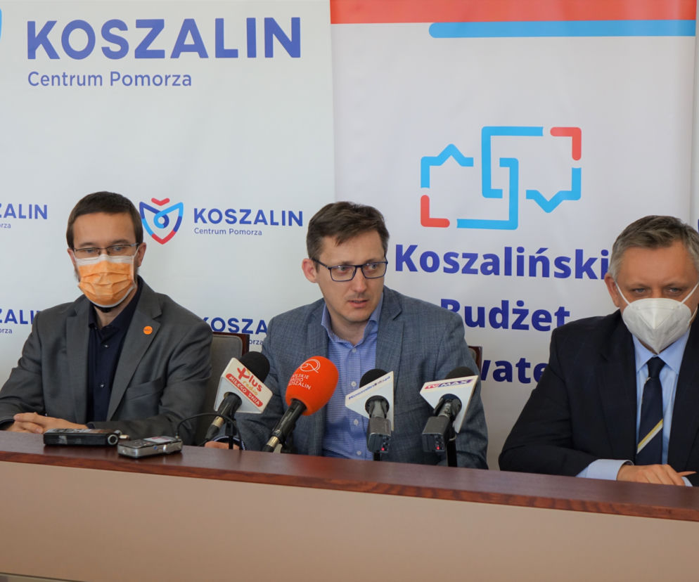 X edycja Koszalińskiego Budżetu Obywatelskiego