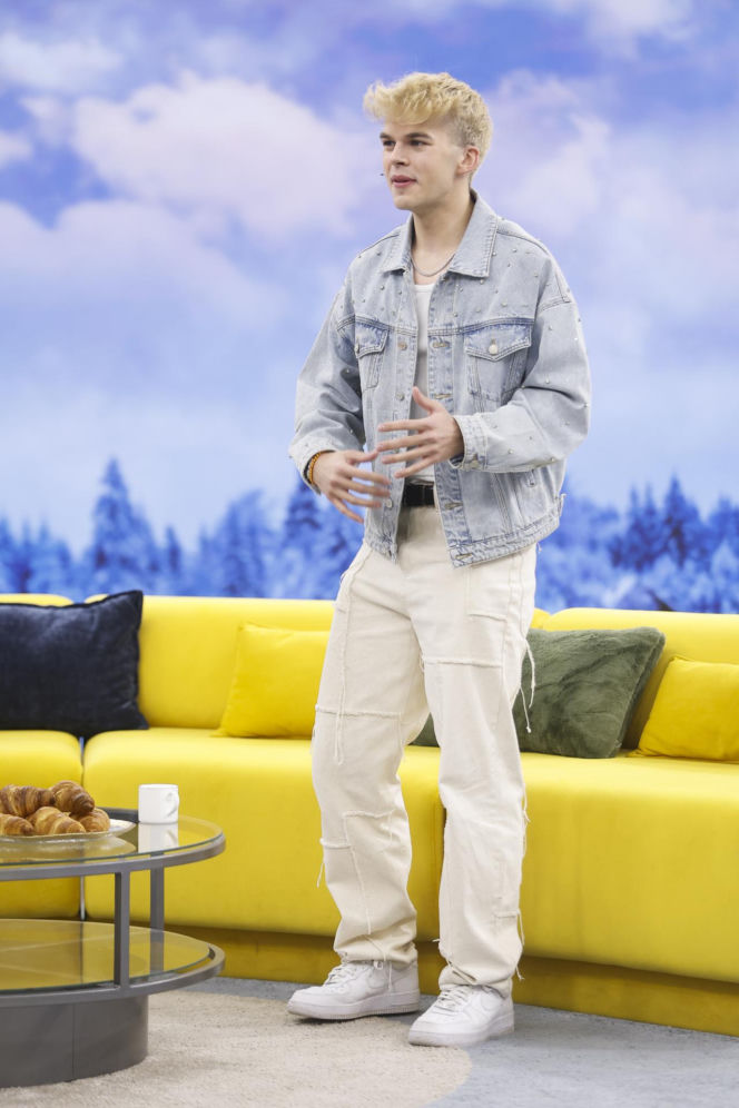 Kacper "Jasper" Porębski