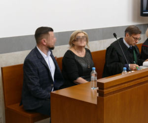 Rzeźnik z Gruzji zasztyletował 28-letnią Paulinę. Jej zwłoki upchał w torbę i wyrzucił w krzaki