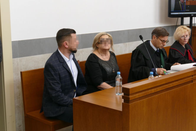 Rzeźnik z Gruzji zasztyletował 28-letnią Paulinę. Jej zwłoki upchał w torbę i wyrzucił w krzaki