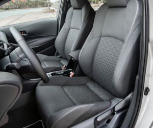 Toyota Corolla Touring Sports 2.0 Hybrid Dynamic Force 180 KM e-CVT