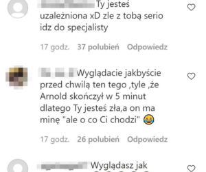 Ewelina z Warsaw Shore przesadziła z operacjami
