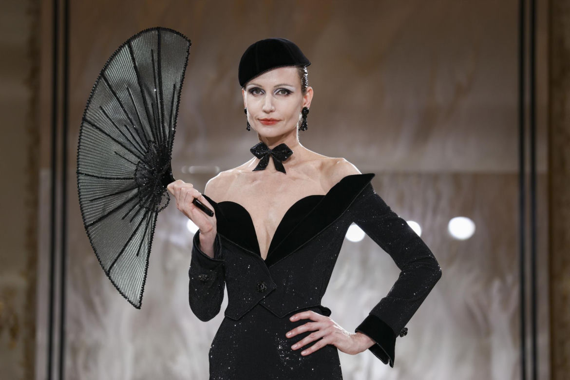 Zmarł Giorgio Armani