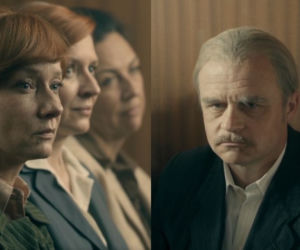 Stulecie Winnych 4, odcinek 40: Dramatyczny finał procesu męża Mani. Ryszard nie wyjdzie z więzienia przez lata - ZDJĘCIA, ZWIASTUN 