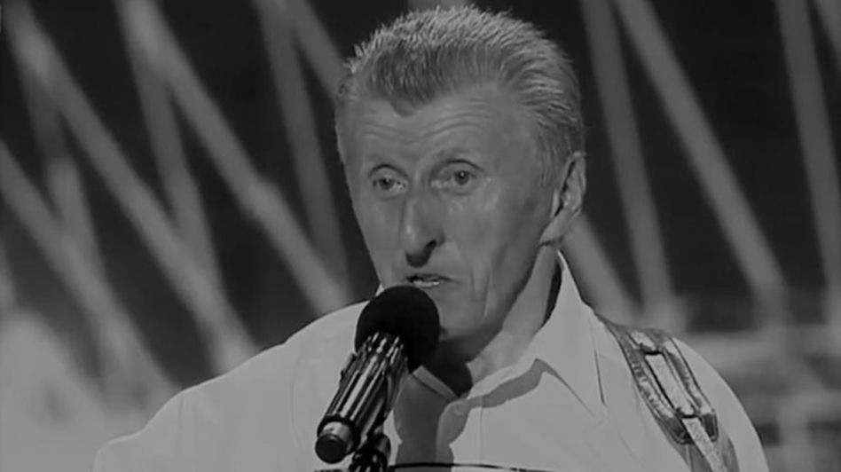 Gwiazdy, które zmarły w 2022 roku