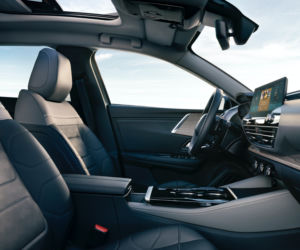 Citroen C5 X