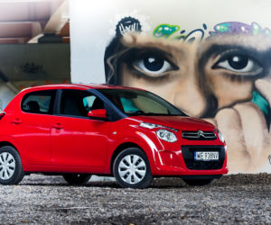 Citroen C1 1.0 VTi Feel