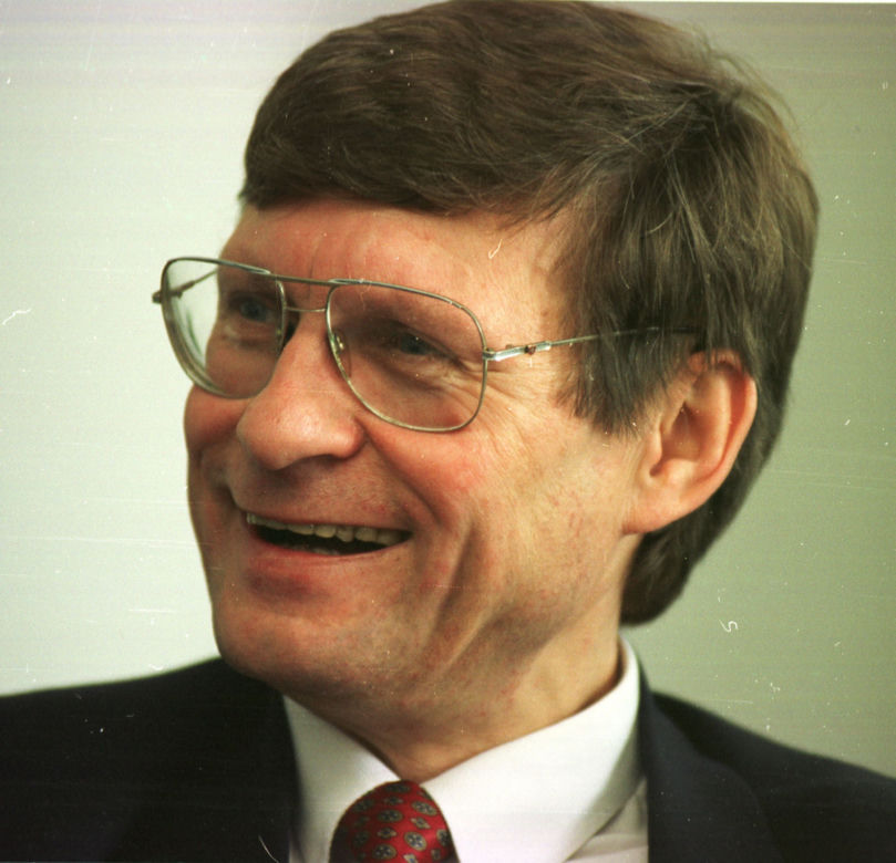 Tak zmienił się Leszek Balcerowicz od czasu planu Balcerowicza