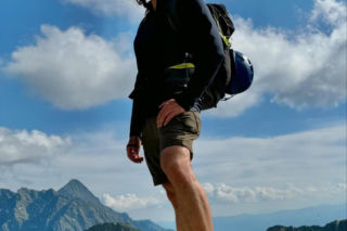 Kaja Paschalska. Gwiazda Klanu zaręczona