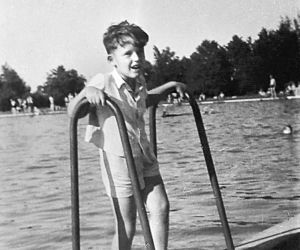 Wakacje spędzałem w Jastarni teraz nie mam na nie czasu