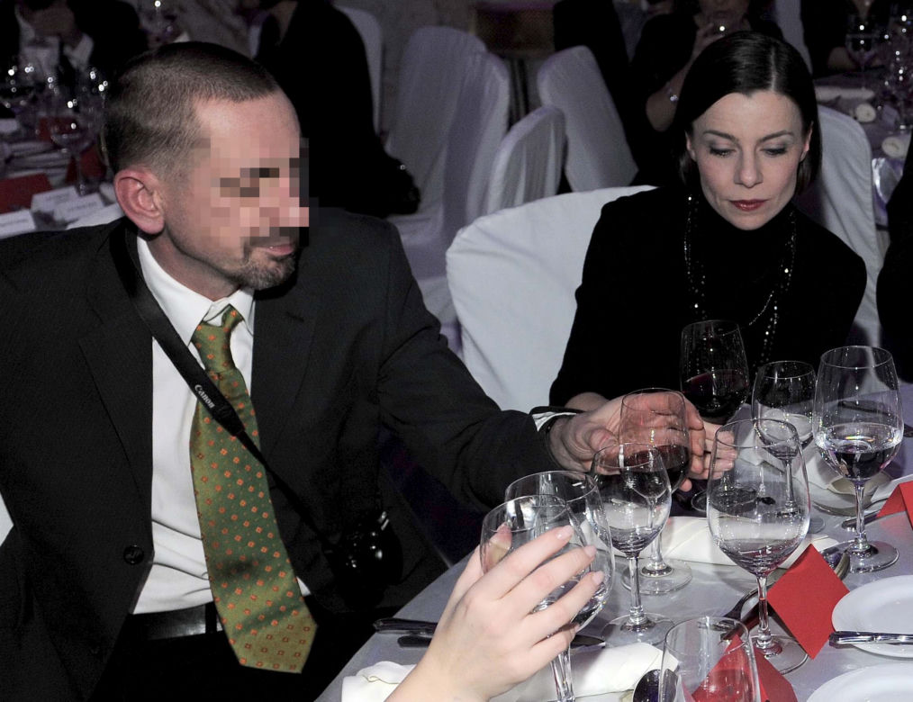 Marcin F.: -To ja jestem ofiarą pani Kuleszy