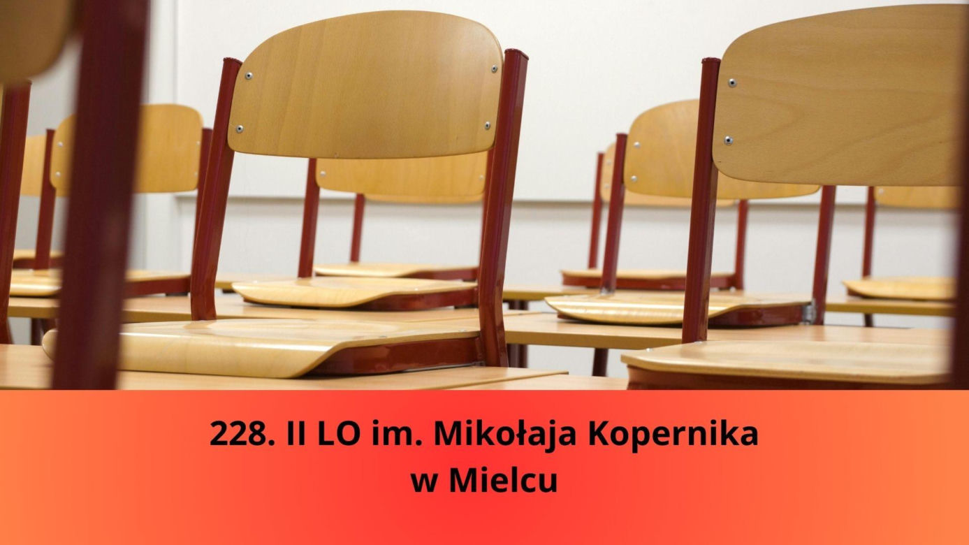 Najlepsze licea na Podkarpaciu
