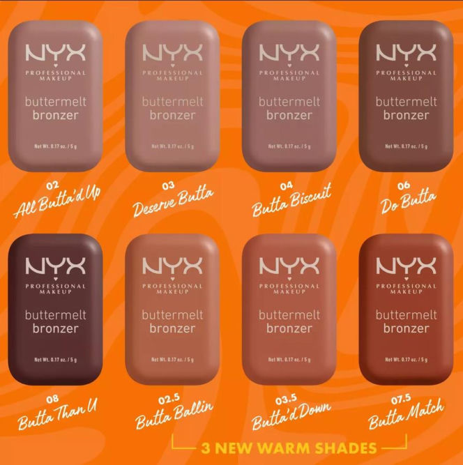 NYX Professional Makeup