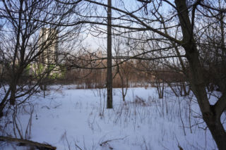 W tym miejscu 35 lat temu otworzono pierwszy supermarket w Warszawie