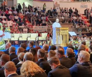 34. Urodziny Radia Maryja